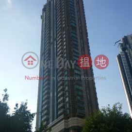 Tower 1 One Silversea,Tai Kok Tsui, Kowloon