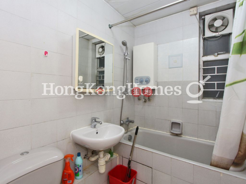 HK$ 23,300/ month Academic Terrace Block 1 Western District | 3 Bedroom Family Unit for Rent at Academic Terrace Block 1