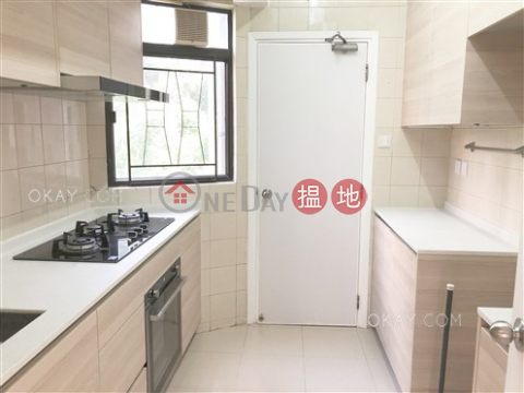 Efficient 3 bedroom with balcony | Rental | Ventris Place 雲地利台 _0