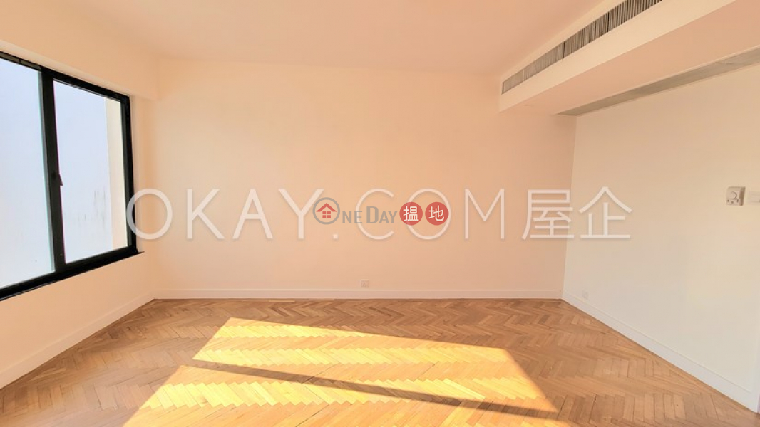 Property Search Hong Kong | OneDay | Residential, Rental Listings Efficient 3 bedroom with sea views, rooftop & balcony | Rental