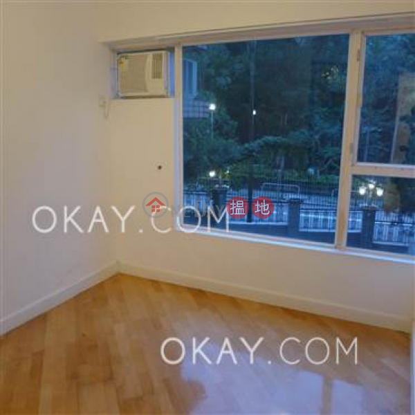 Lovely 3 bedroom with balcony | Rental 1 Braemar Hill Road | Eastern District | Hong Kong Rental | HK$ 45,000/ month