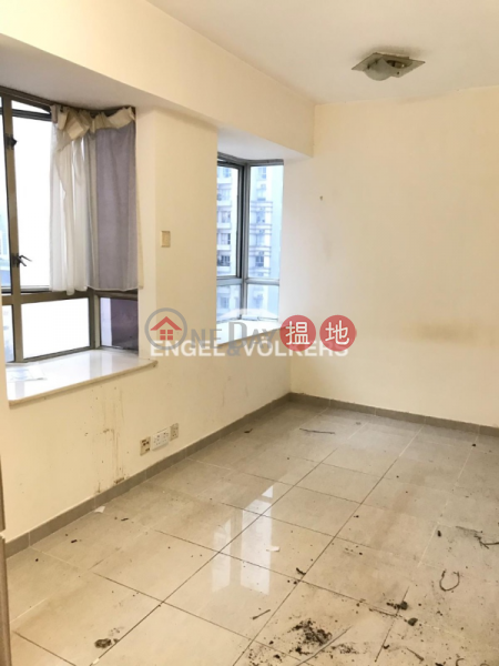 Property Search Hong Kong | OneDay | Residential | Sales Listings, Studio Flat for Sale in Sai Ying Pun