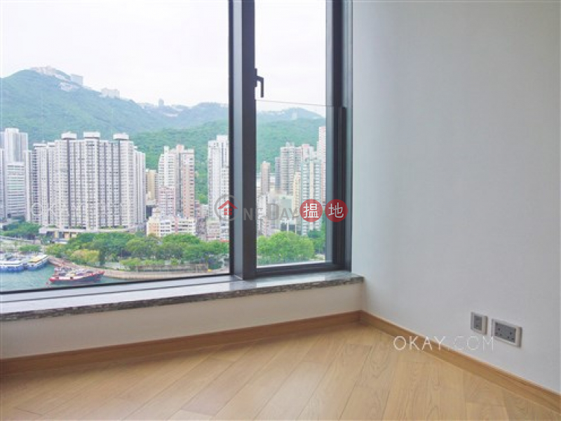Stylish 2 bedroom with sea views & balcony | For Sale 68 Ap Lei Chau Main Street | Southern District Hong Kong Sales HK$ 12M