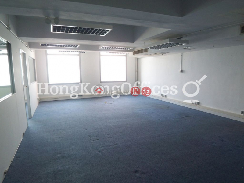 Property Search Hong Kong | OneDay | Office / Commercial Property Rental Listings Office Unit for Rent at B2B Centre