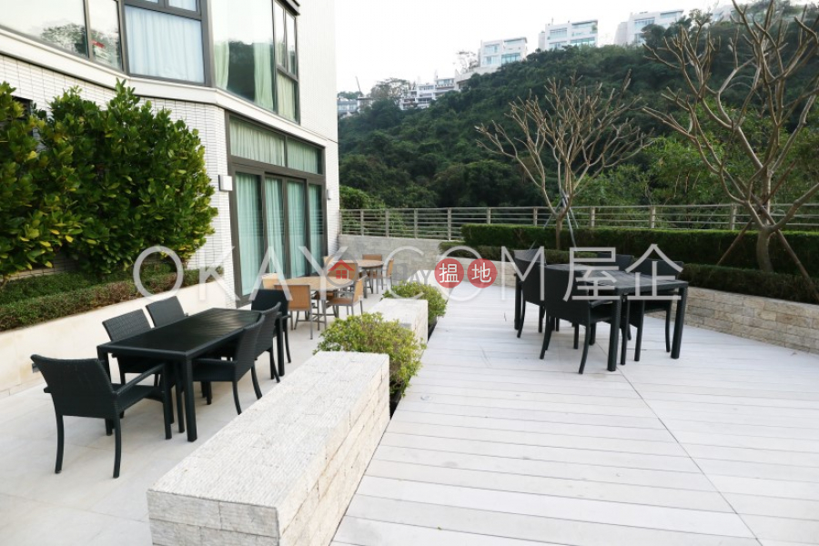 Unique 4 bedroom with balcony & parking | Rental, 57 South Bay Road | Southern District, Hong Kong, Rental, HK$ 125,000/ month
