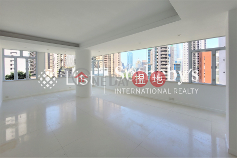 Property for Rent at Happy Mansion with 3 Bedrooms | Happy Mansion 快樂大廈 _0