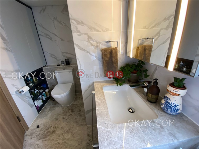 HK$ 92,000/ month St. Joan Court, Central District | Lovely 3 bedroom with balcony | Rental