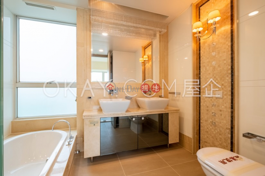 Property Search Hong Kong | OneDay | Residential | Sales Listings, Rare 3 bedroom with sea views, balcony | For Sale
