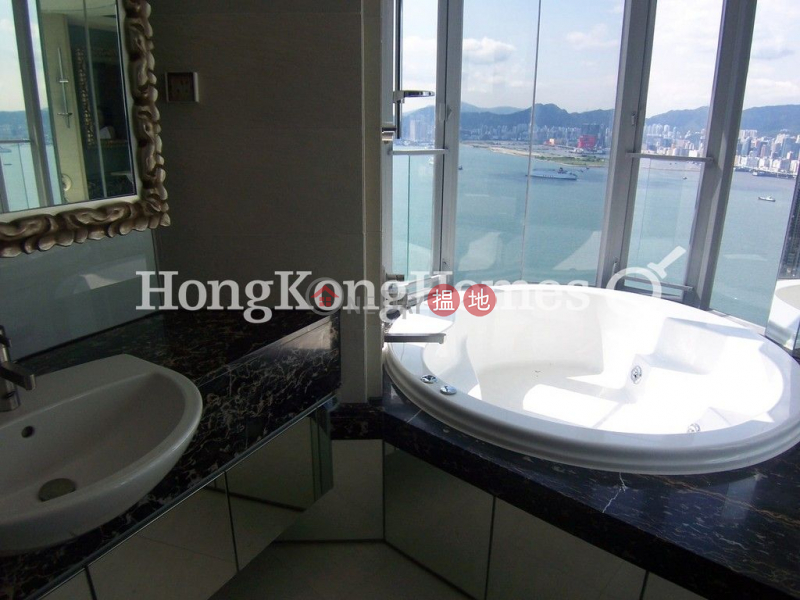 HK$ 63,000/ 月嘉亨灣 3座-東區嘉亨灣 3座三房兩廳單位出租