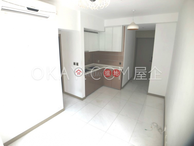 Generous 1 bedroom with balcony | For Sale | 36 Clarence Terrace | Western District | Hong Kong Sales HK$ 8.2M