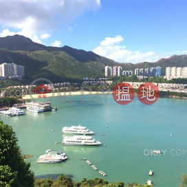 Luxurious 3 bed on high floor with sea views & rooftop | For Sale | Discovery Bay, Phase 4 Peninsula Vl Caperidge, 14 Caperidge Drive 愉景灣 4期 蘅峰蘅欣徑 蘅欣徑14號 _0