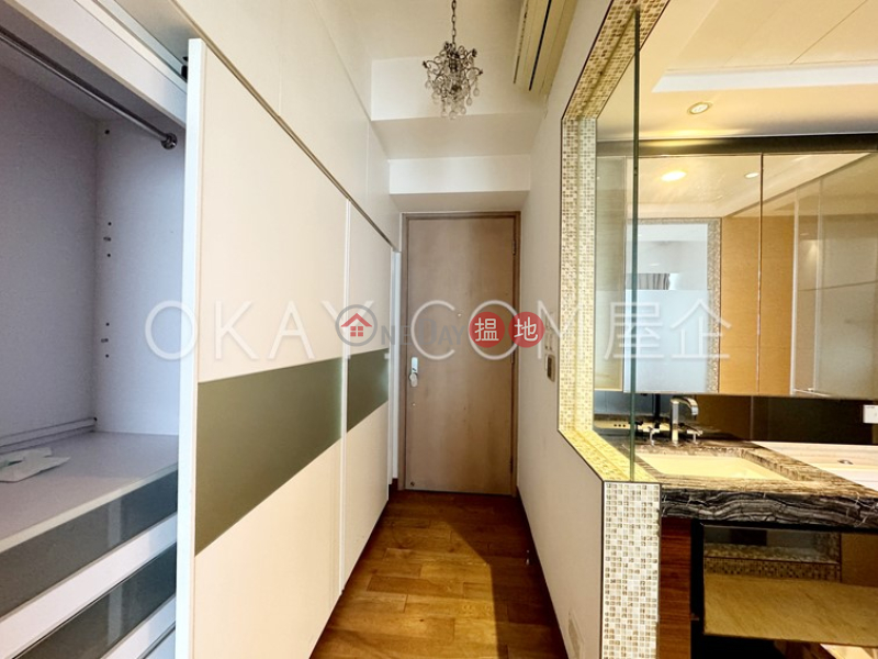 Rare 3 bedroom on high floor | Rental, The Cullinan Tower 21 Zone 2 (Luna Sky) 天璽21座2區(月鑽) Rental Listings | Yau Tsim Mong (OKAY-R105860)