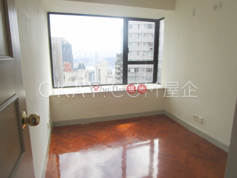 Property Search Hong Kong | OneDay | Residential, Rental Listings | Gorgeous 3 bedroom in Mid-levels West | Rental