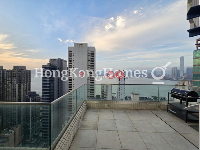Property Search Hong Kong | OneDay | Residential | Rental Listings, 2 Bedroom Unit for Rent at The Met. Sublime
