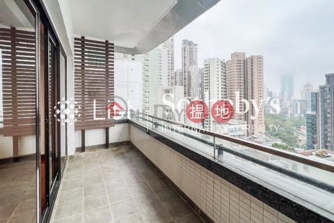 Property for Sale at View Mansion with 3 Bedrooms | View Mansion 景雲樓 _0