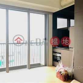 Lovely studio on high floor with sea views & balcony | Rental | Artisan House 瑧蓺 _0