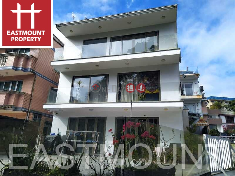 Clearwater Bay Village House | Property For Sale in Pik Uk 壁屋-獨立, STT花園 | Property ID:1373 Clear Water Bay Road | Sai Kung | Hong Kong, Sales, HK$ 18.5M