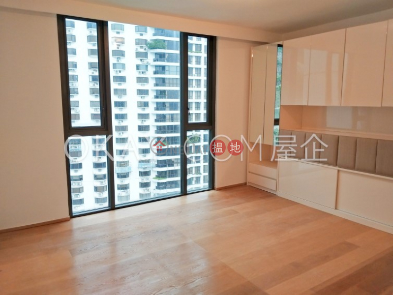 Luxurious 4 bed on high floor with sea views & balcony | Rental 57 South Bay Road | Southern District, Hong Kong | Rental, HK$ 145,000/ month