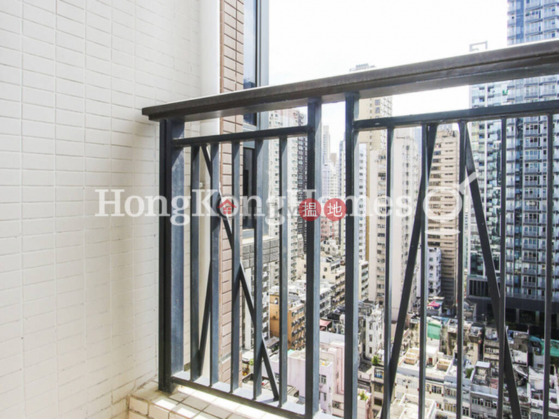 1 Bed Unit for Rent at The Met. Sublime, 1 Kwai Heung Street | Western District, Hong Kong | Rental, HK$ 20,000/ month