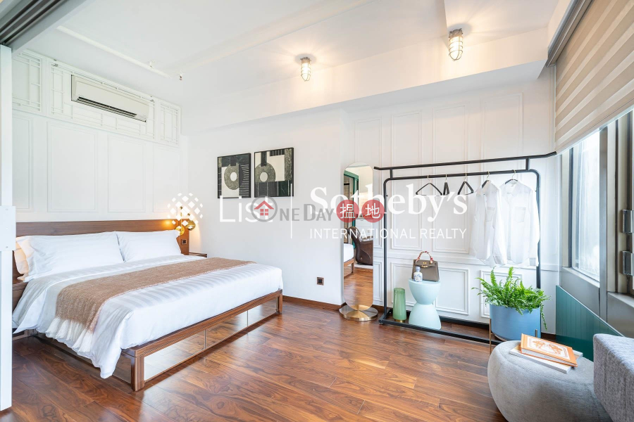 HK$ 45,000/ 月APARTMENT O灣仔區-APARTMENT O一房單位出租