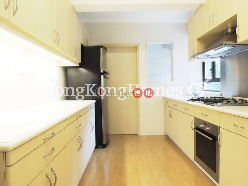 HK$ 75,000/ 月|列堤頓道7號-西區列堤頓道7號三房兩廳單位出租
