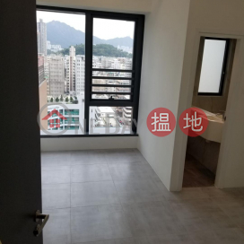 華麗大堂設有空中花園,私人工作室有窗有廁|宏創方(Khora)出租樓盤 (KITTY-1171872571)_0