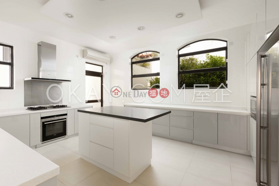 Luxurious house with terrace, balcony | Rental 46 Sassoon Road | Western District Hong Kong, Rental HK$ 220,000/ month