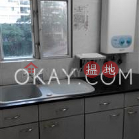 Elegant 3 bedroom in Mid-levels West | Rental | Conduit Tower 君德閣 _0