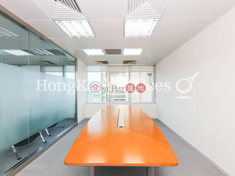 Property Search Hong Kong | OneDay | Office / Commercial Property Rental Listings Office Unit for Rent at AIA Tower