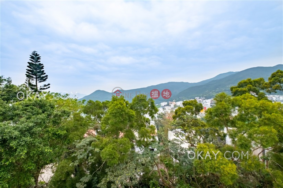 Nicely kept house with rooftop, terrace & balcony | Rental, Sheung Sze Wan Road | Sai Kung | Hong Kong | Rental HK$ 58,000/ month