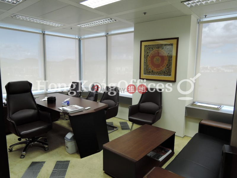 HK$ 183,264/ month | The Center, Central District Office Unit for Rent at The Center