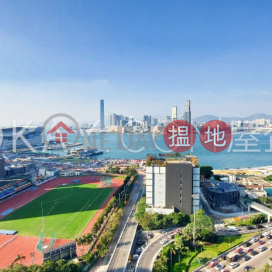 2房1廁,星級會所,露台尚匯出售單位