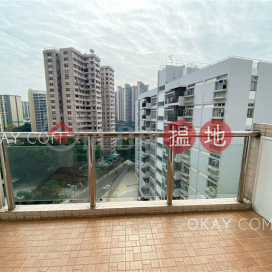 Rare 3 bedroom with balcony | Rental|Kowloon CityThe Dahfuldy(The Dahfuldy)Rental Listings (OKAY-R318741)_0