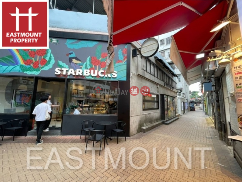 Sai Kung | Shop For Rent or Lease in Sai Kung Town Centre 西貢市中心-High Turnover | Property ID:1337 | Block D Sai Kung Town Centre 西貢苑 D座 Rental Listings