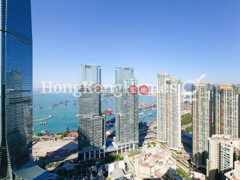香港搵樓|租樓|二手盤|買樓| 搵地 | 住宅出租樓盤|凱旋門觀星閣(2座)4房豪宅單位出租