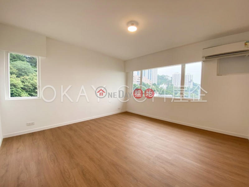 HK$ 73,500/ month | Scenic Villas, Western District | Gorgeous 4 bedroom with sea views, balcony | Rental