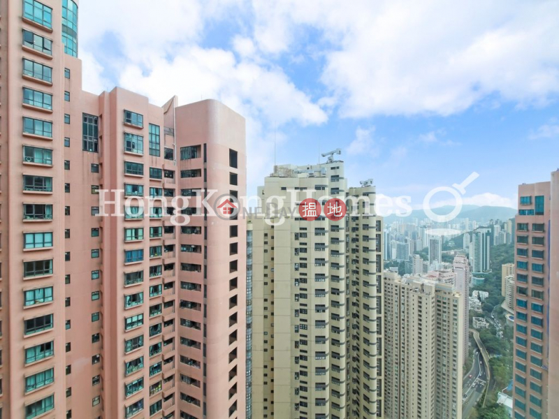 Property Search Hong Kong | OneDay | Residential, Rental Listings 2 Bedroom Unit for Rent at Hillsborough Court