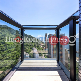浚峰三房兩廳單位出租, 浚峰 The Hudson | 西區 (Proway-LID175339R)_0