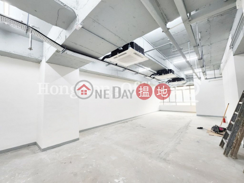 Industrial,office Unit for Rent at Po Shau Centre | Po Shau Centre 柏秀中心 _0