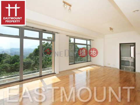 Sai Kung Villa House | Property For Rent or Lease in Hilldon, Chuk Yeung Road 竹洋路浩瀚臺-Nearby Sai Kung Town & Hong Kong Academy | Hilldon 浩瀚臺 _0
