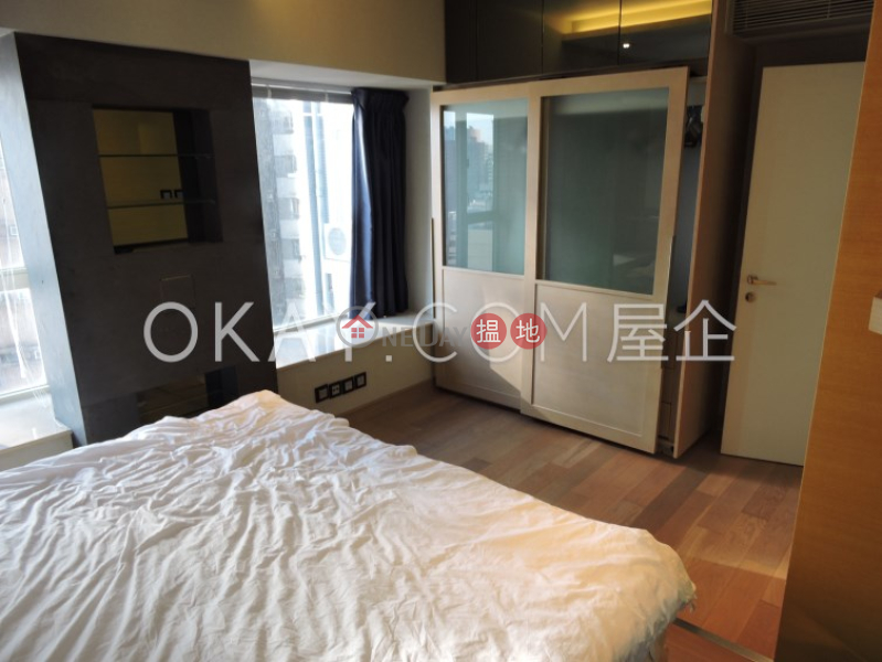 Popular 2 bedroom with balcony | For Sale 108 Hollywood Road | Central District, Hong Kong, Sales | HK$ 14.5M