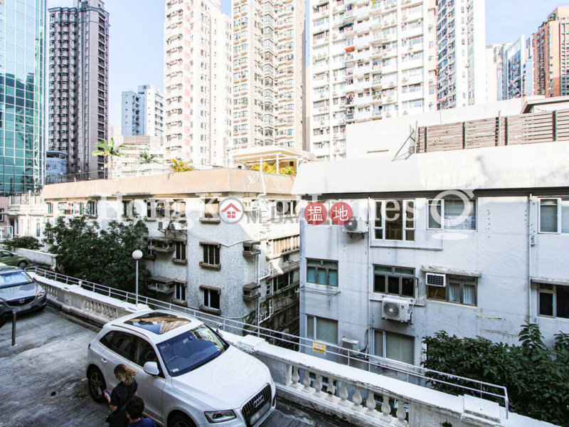 Property Search Hong Kong | OneDay | Residential Rental Listings 1 Bed Unit for Rent at Fullview Villa