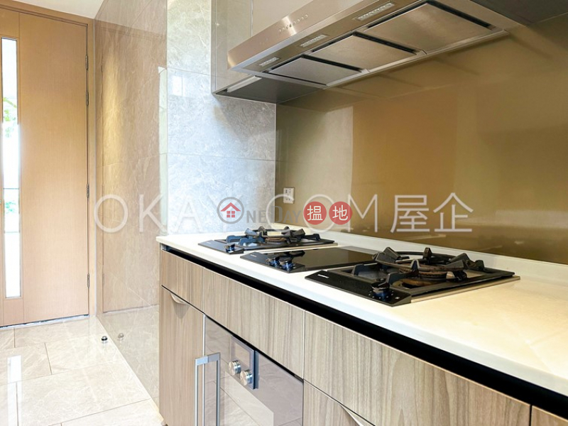 Lovely 3 bedroom with sea views, balcony | Rental 133 Pak To Ave | Sai Kung, Hong Kong | Rental, HK$ 43,800/ month