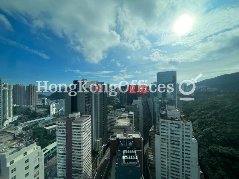 Property Search Hong Kong | OneDay | Office / Commercial Property, Rental Listings, Office Unit for Rent at Landmark South