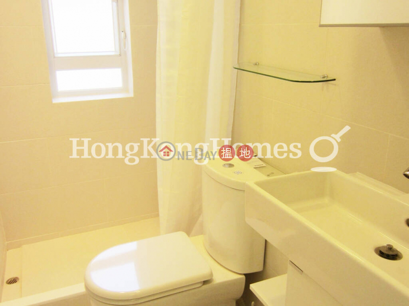 Property Search Hong Kong | OneDay | Residential, Rental Listings, 3 Bedroom Family Unit for Rent at The Uptown