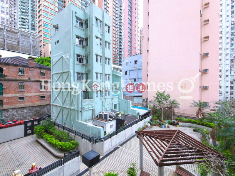 Property Search Hong Kong | OneDay | Residential | Rental Listings 1 Bed Unit for Rent at Ko Nga Court