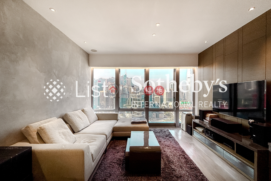 會展中心會景閣一房單位出租-1港灣道 | 灣仔區|香港出租|HK$ 46,000/ 月