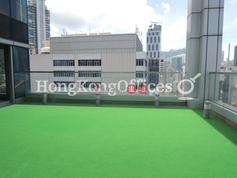 HK$ 323,752/ month | W Square | Wan Chai District Office Unit for Rent at W Square