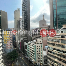 Office Unit for Rent at Tai Yau Building, Tai Yau Building 大有大廈 | Wan Chai District (HKO-85332-ADHR)_0