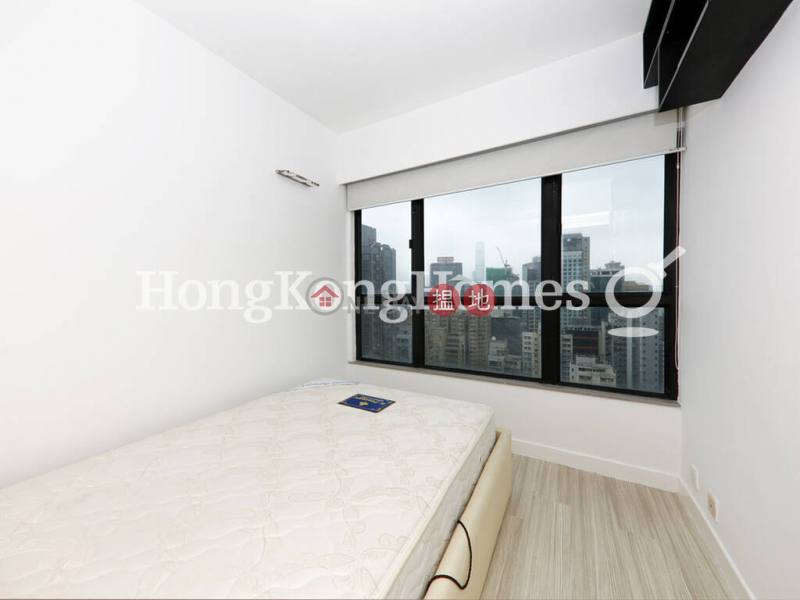 HK$ 21,000/ 月|御林豪庭|中區|御林豪庭一房單位出租